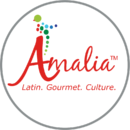 Amalia Latin Gourmet